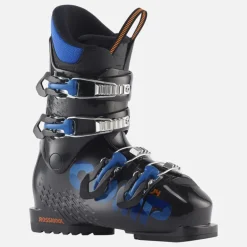 Kid's On Piste Ski Boots Comp Junior 4