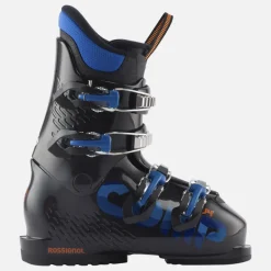 Kid's On Piste Ski Boots Comp Junior 4