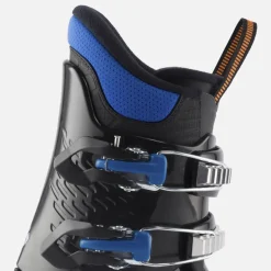 Kid's On Piste Ski Boots Comp Junior 4