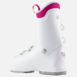 Kid's On Piste Ski Boots Comp Junior 4