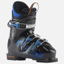 Kid's On Piste Ski Boots Comp Junior 3