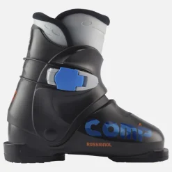 Kid's On Piste Ski Boots Comp Junior 1
