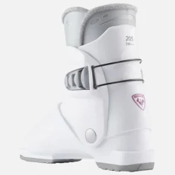 Kid's On Piste Ski Boots Comp Junior 1