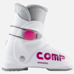 Kid's On Piste Ski Boots Comp Junior 1