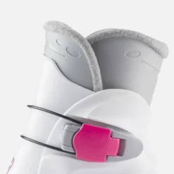 Kid's On Piste Ski Boots Comp Junior 1