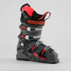 Kid's On Piste Ski Boots Hero Jr 65