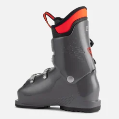 Kid's On Piste Ski Boots Hero J4