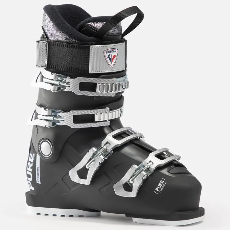 Kid's On Piste Ski Boots HI-Speed Pro 70 JR MV