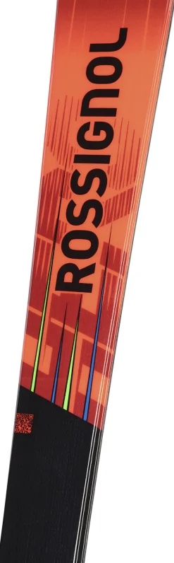 Kid's On Piste Skis Hero Jr Multi-Event