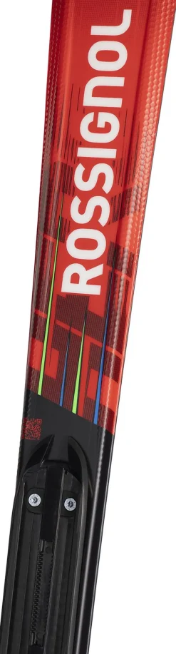 Kid's On Piste Skis Hero Jr 130-150 (Xpress Jr)
