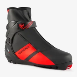 Kid's Race Nordic Boots Comp J