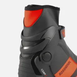 Kid's Race Nordic Boots Comp J