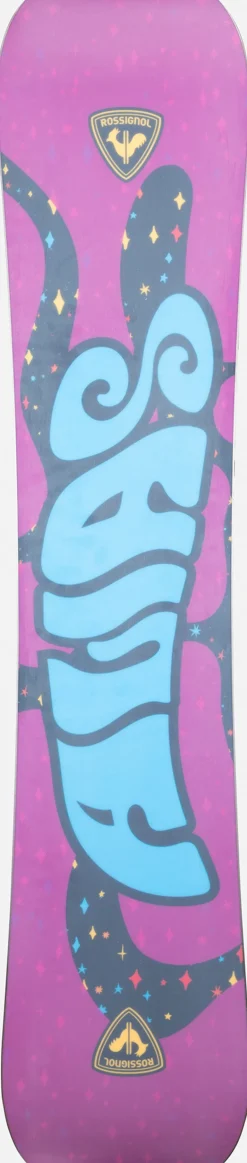 Kid's Rossignol Alias snowboard