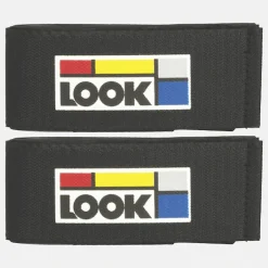 LOOK SKI STRAP PAIR