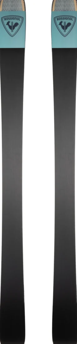 Men freeride skis SENDER 106 OPEN