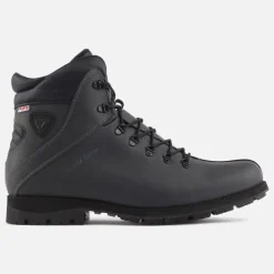 Men's 1907 Chamonix Black Boots