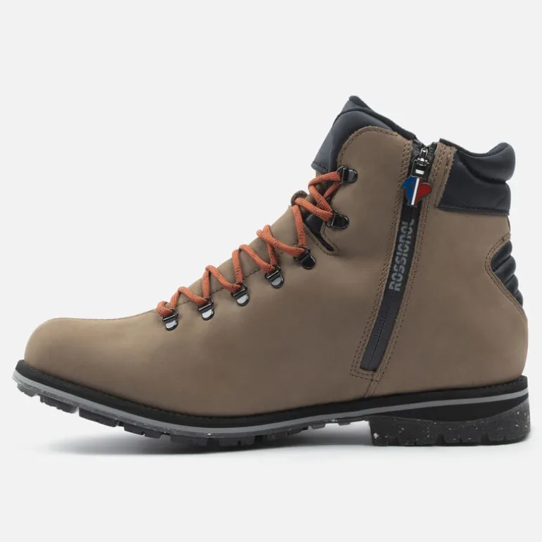 Men's 1907 Chamonix Nabuk 2.0 Boots