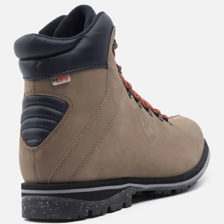 Men's 1907 Chamonix Nabuk 2.0 Boots