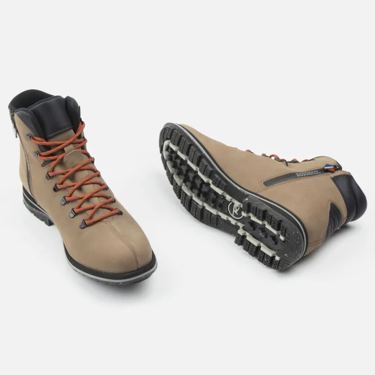 Men's 1907 Chamonix Nabuk 2.0 Boots