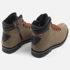 Men's 1907 Chamonix Nabuk 2.0 Boots
