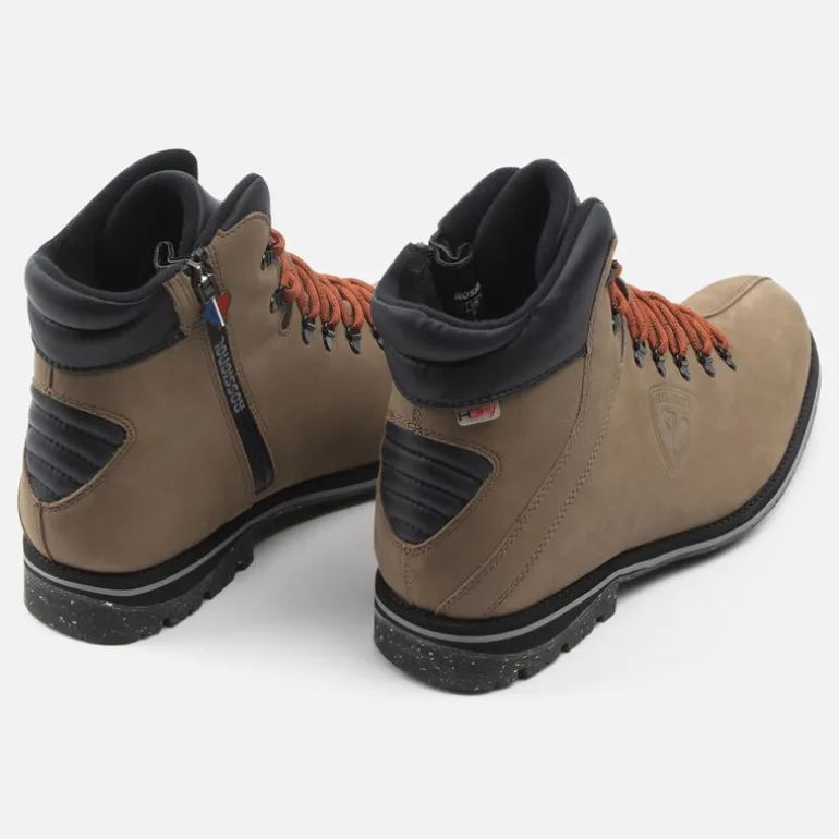 Men's 1907 Chamonix Nabuk 2.0 Boots
