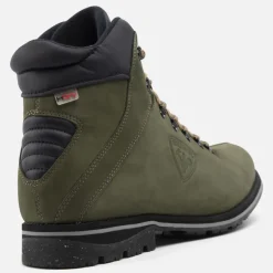 Men's 1907 Chamonix Nabuk 2.0 Boots