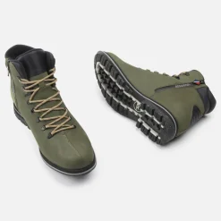 Men's 1907 Chamonix Nabuk 2.0 Boots