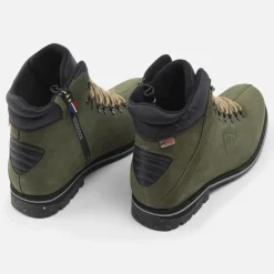 Men's 1907 Chamonix Nabuk 2.0 Boots