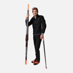 Men's Active Versatile XC Ski Jacket