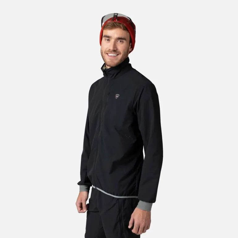 Men's Active Versatile XC Ski Jacket
