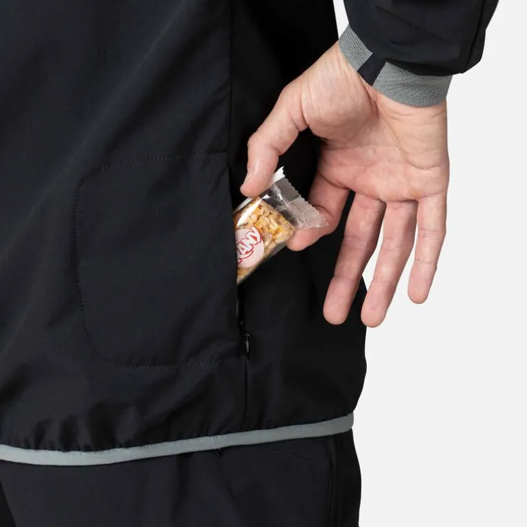 Men's Active Versatile XC Ski Jacket