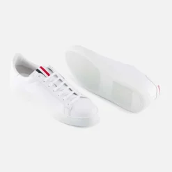 Men's Alex White Shoes
