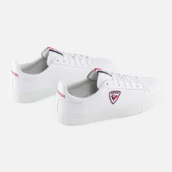 Men's Alex White Shoes