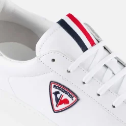 Men's Alex White Shoes