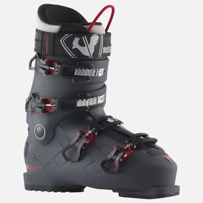 Men's All Mountain Ski Boots Track 90 HV+