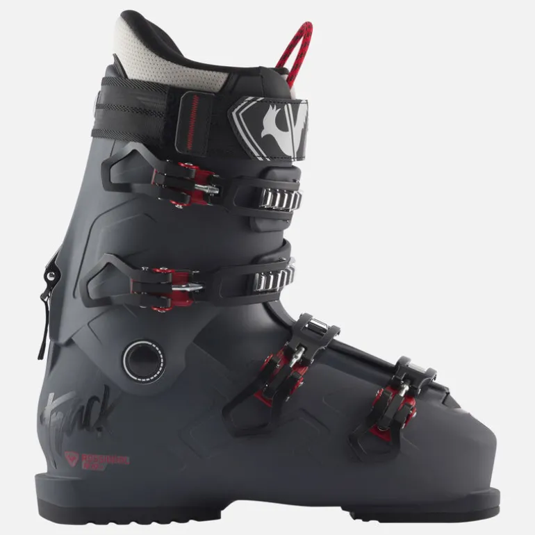 Men's All Mountain Ski Boots Track 90 HV+