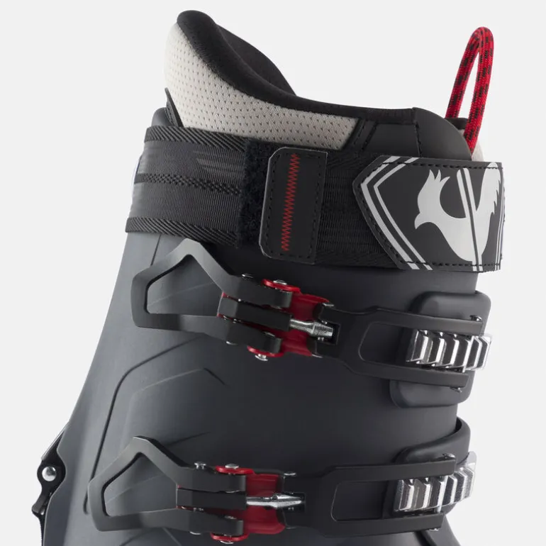 Men's All Mountain Ski Boots Track 90 HV+
