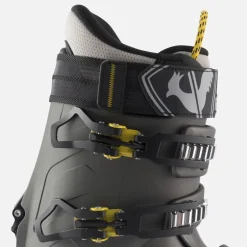 Men's All Mountain Ski Boots Track 110 HV+ Gw