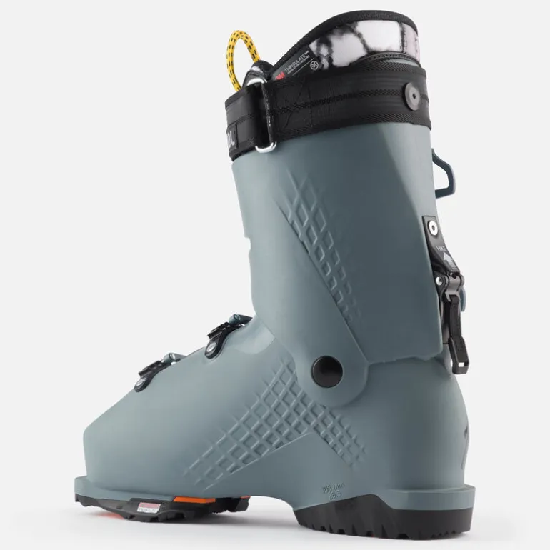 Men's All Mountain Ski Boots Alltrack 110 HV Gw