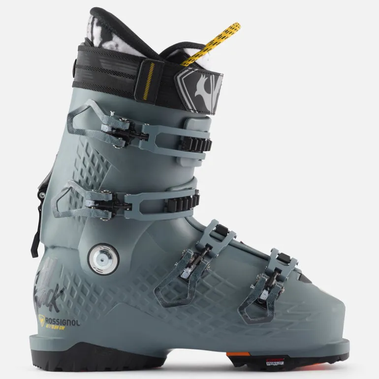 Men's All Mountain Ski Boots Alltrack 110 HV Gw