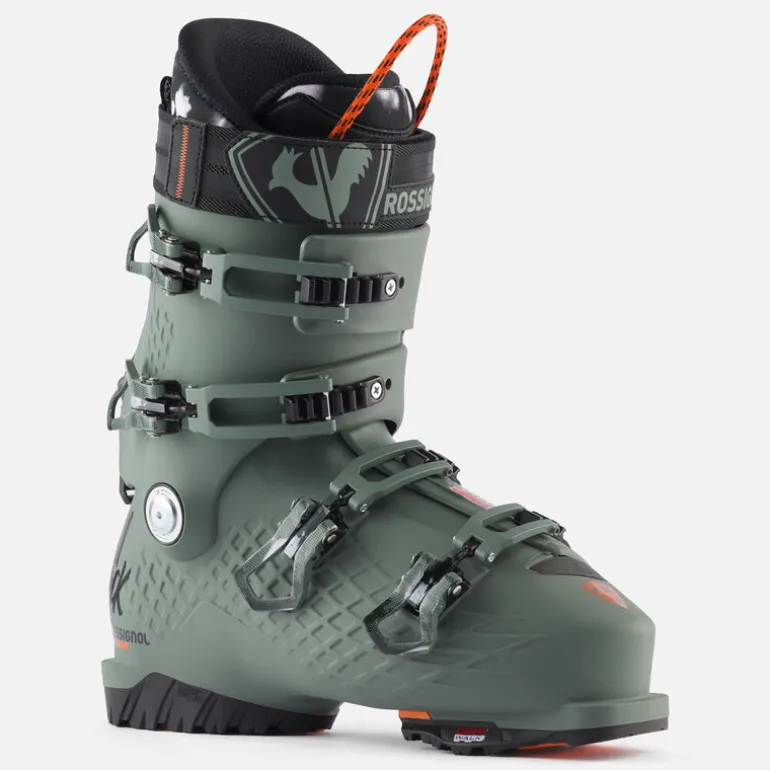 Men's All Mountain Ski Boots Alltrack 130 HV Gw
