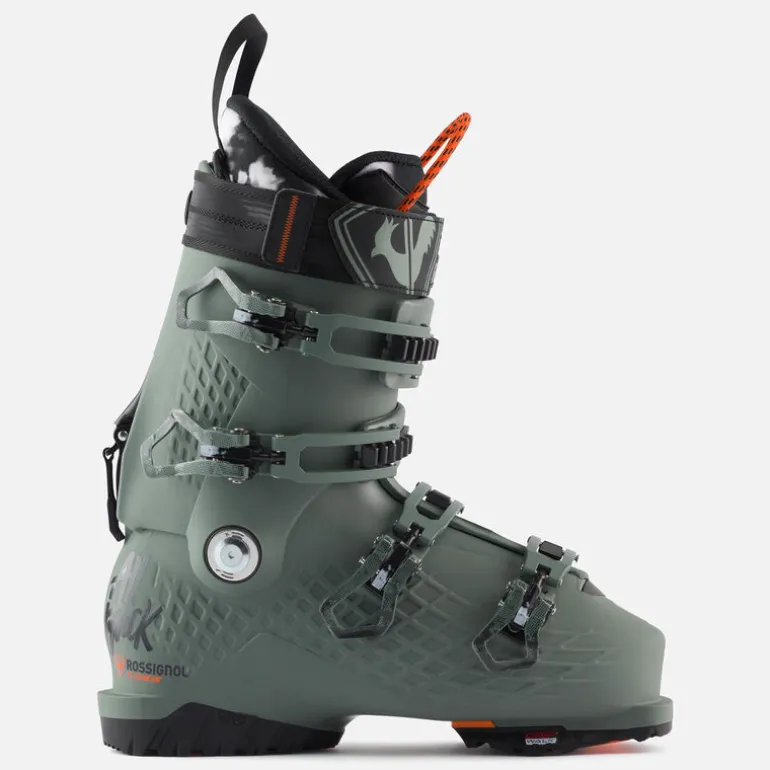 Men's All Mountain Ski Boots Alltrack 130 HV Gw