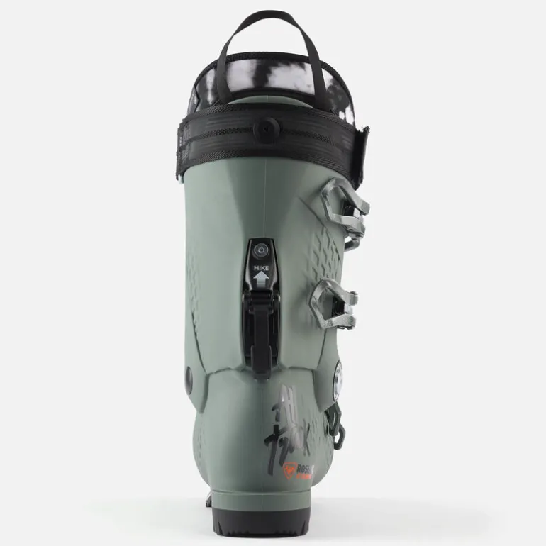 Men's All Mountain Ski Boots Alltrack 130 HV Gw