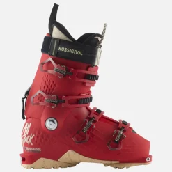 Men's All Mountain Ski Boots Alltrack Pro 130 LT MV Gw