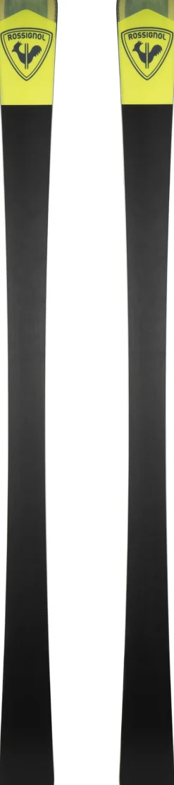 Men's all mountain skis Arcade 84