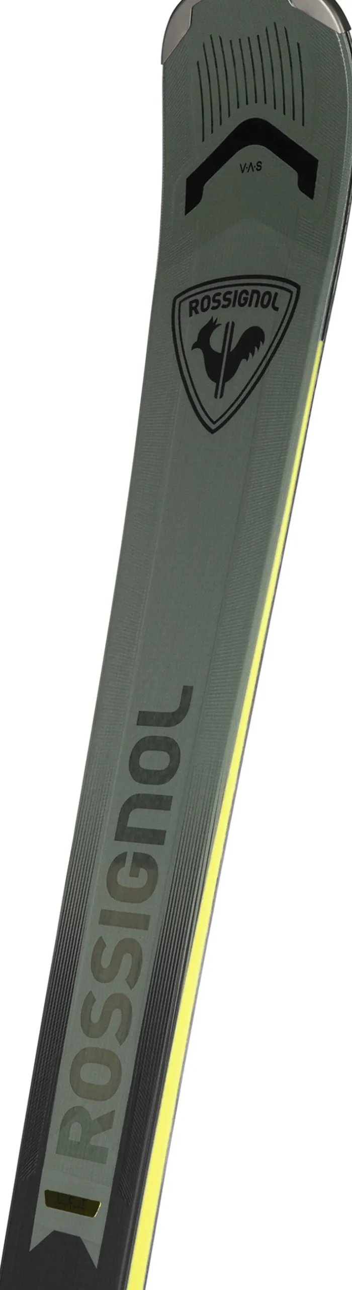 Men's all mountain skis Arcade 84