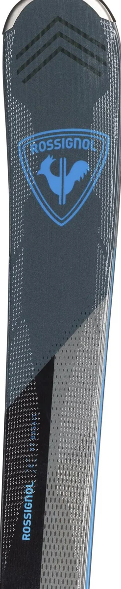 Men's ALL MOUNTAIN Skis EXPERIENCE 82 BASALT (KONECT)
