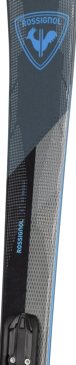 Men's ALL MOUNTAIN Skis EXPERIENCE 82 BASALT (KONECT)