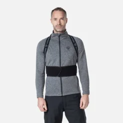 Men's back protection FLEXVENT STRAP