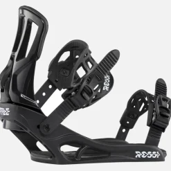 Men's Battle B&W snowboard binding (S/M)] -> [BATTLE B&W S/M